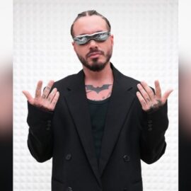¡J Balvin anuncia otro concierto en Colombia! otra ciudad recibirá al gran artista