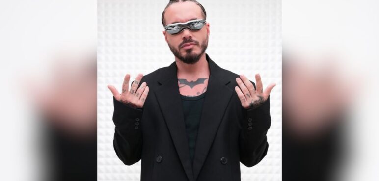 ¡J Balvin anuncia otro concierto en Colombia! otra ciudad recibirá al gran artista