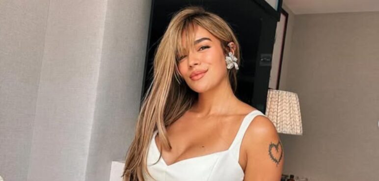 ¡Orgullo nacional! Karol G será la artista principal en importante evento deportivo global