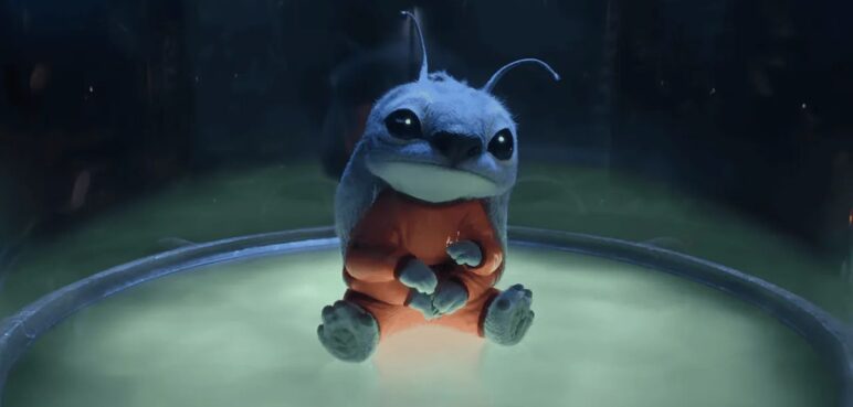 Fallece actor de Lilo y Stitch a menos de un mes del estreno de la cinta