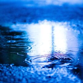 ¿Qué tan fuerte lloverá hoy? este es el pronóstico del clima para este jueves en Cali