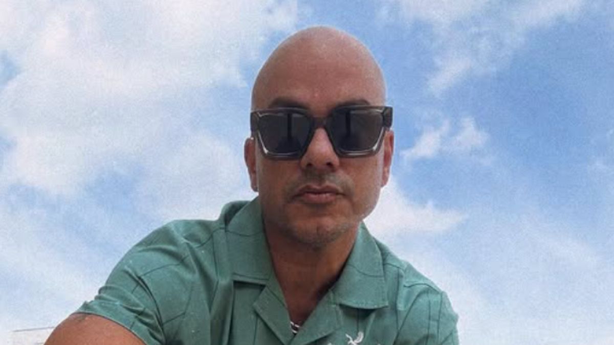 El salsero Michael Stuart regresa con ‘Nadie Sabe’