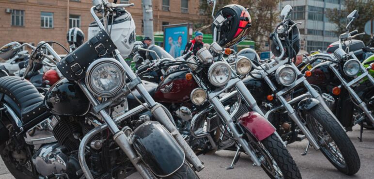¡Ojo! existe una nueva normativa para las llantas de motos: entrará en vigencia en mayo
