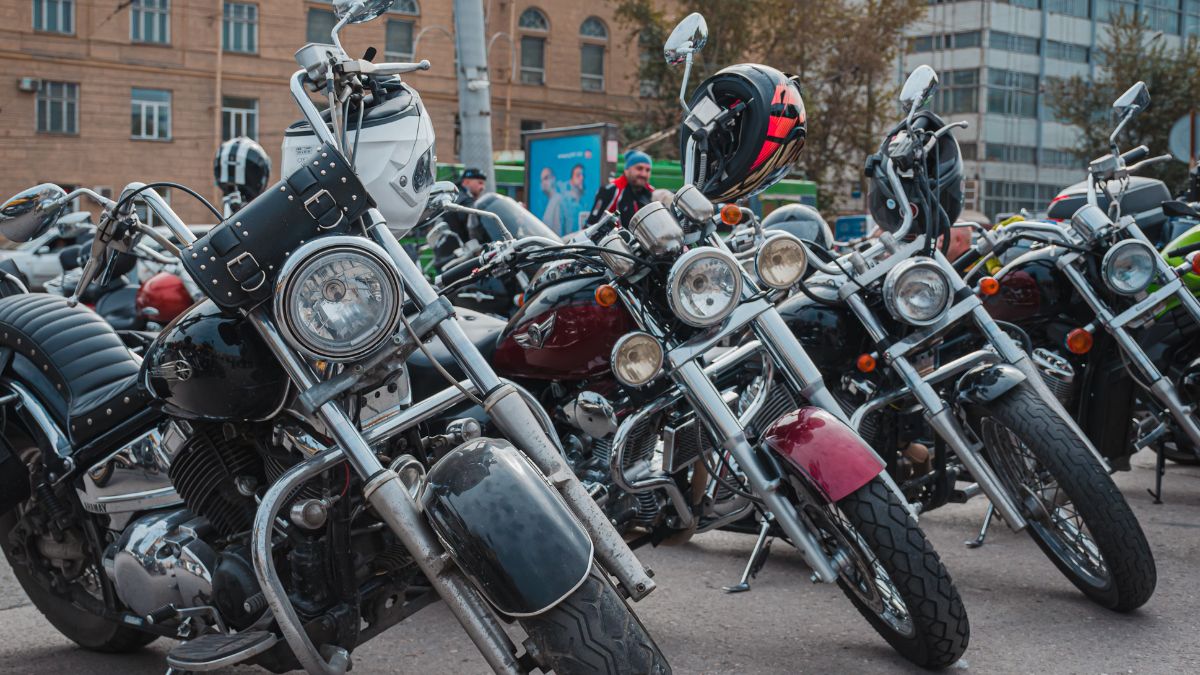 motos