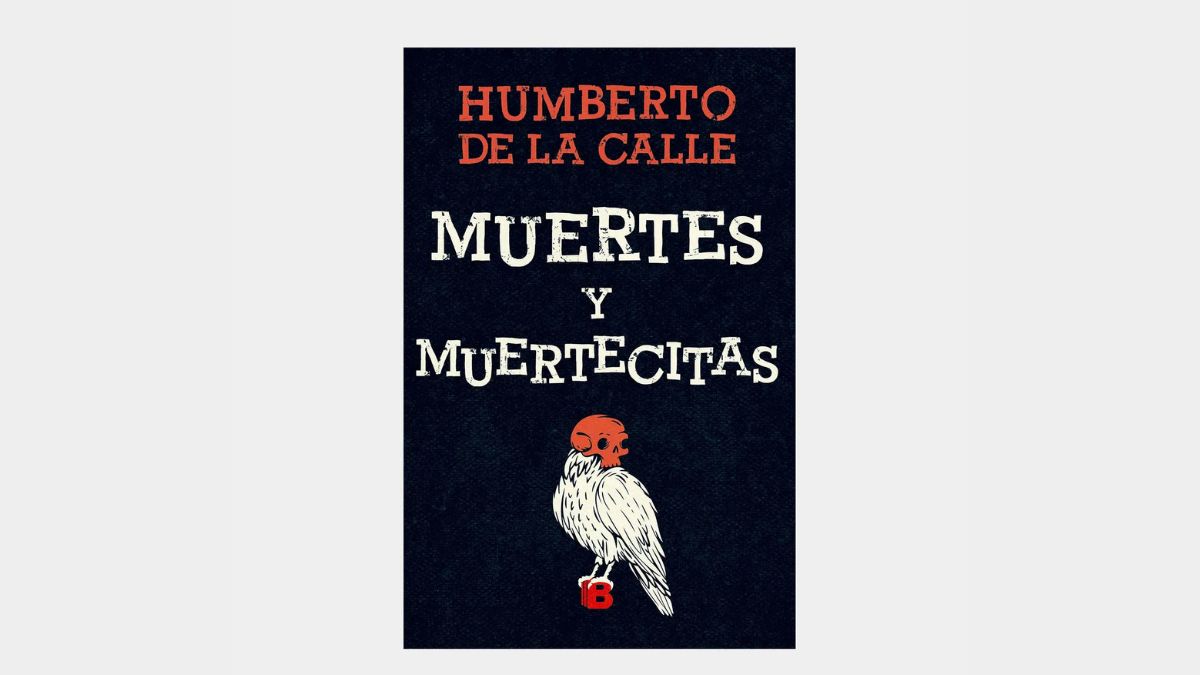 muertes y muertecitas