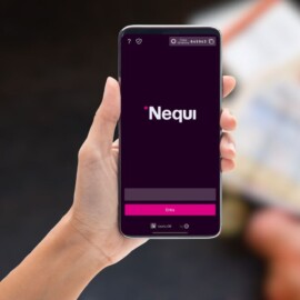 ¿Cuál es la recarga máxima en Nequi por PSE en 2025? 