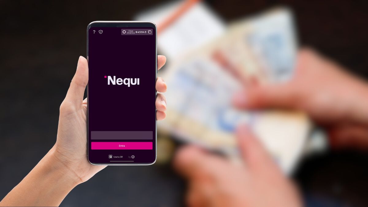 Se reporta caída masiva de Nequi en todos sus servicios: ¿Qué dice la aplicación?
