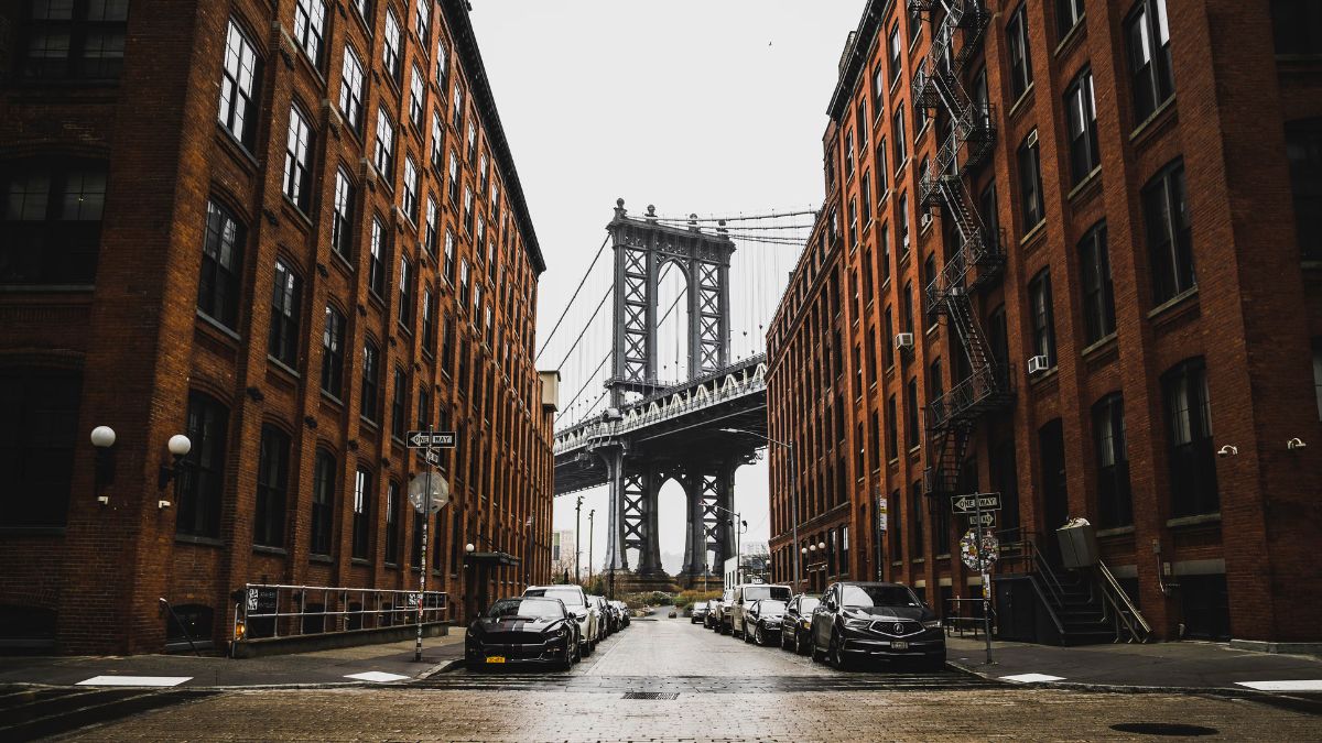 nueva york