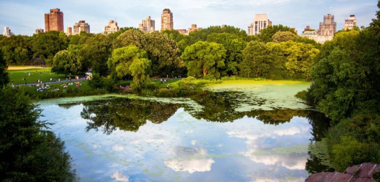 El fenómeno que está hundiendo ciudades enteras; es invisible pero real