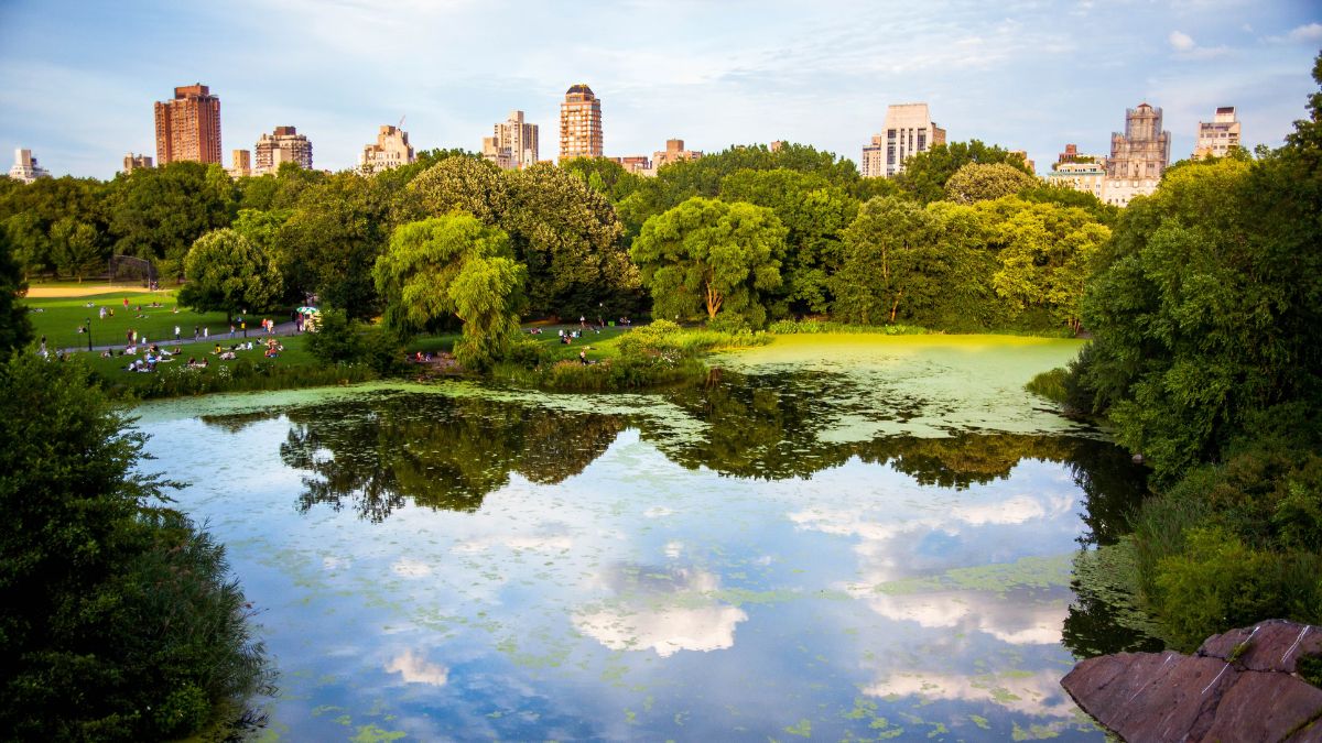 El fenómeno que está hundiendo ciudades enteras; es invisible pero real
