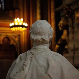 ¿Quién es el nuevo Papa de la iglesia católica? el camino de Prevost para ser 'sumo pontífice'