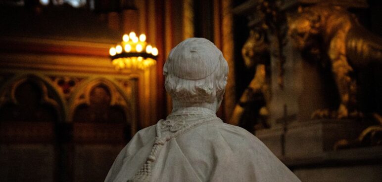 ¿Quién es el nuevo Papa de la iglesia católica? el camino de Prevost para ser 'sumo pontífice'