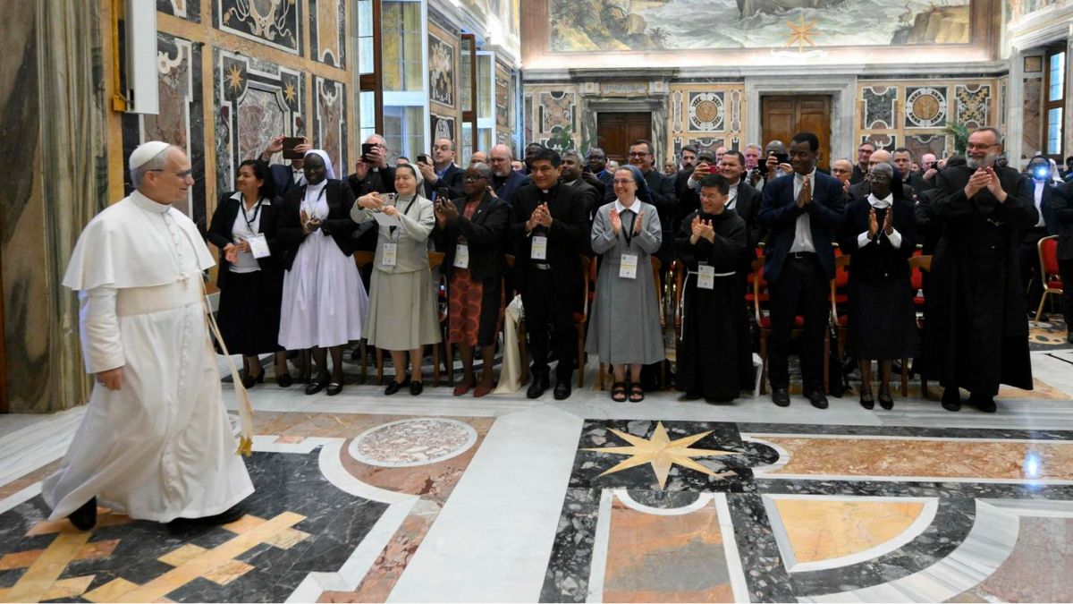 Ella es la colombiana que el papa León XIV beatificará; entregó su vida al servicio