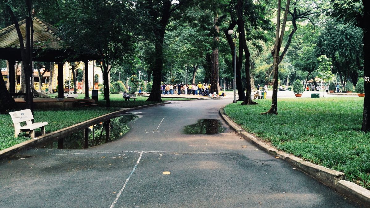 parque