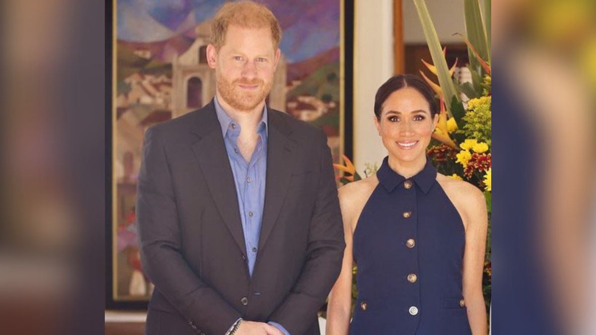 Las sorprendentes declaraciones del príncipe Harry sobre su familia: ¿seguirá la pelea?