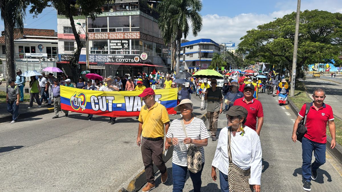 Alcaldía de Buga decreta toque de queda y restricciones por el paro nacional del 28 y 29 de mayo