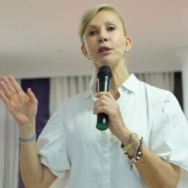 Rifirrafe entre Presidente y Gobernadora: Dilian Francisca y gremios responden tras señalamiento