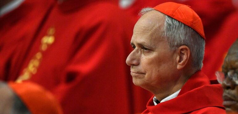 La estrecha relación que tiene el papa León XIV con América Latina