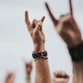 Rock al Parque 2025: estos son los artistas invitados al evento musical