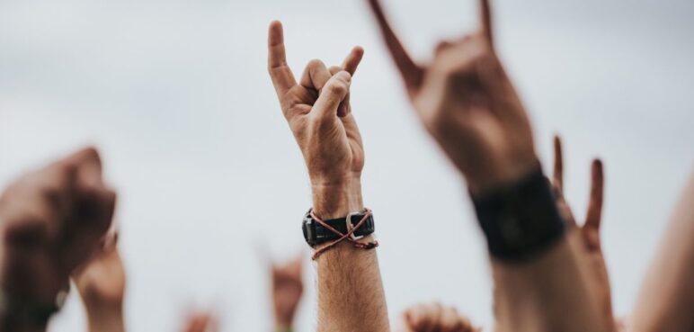 Rock al Parque 2025: estos son los artistas invitados al evento musical
