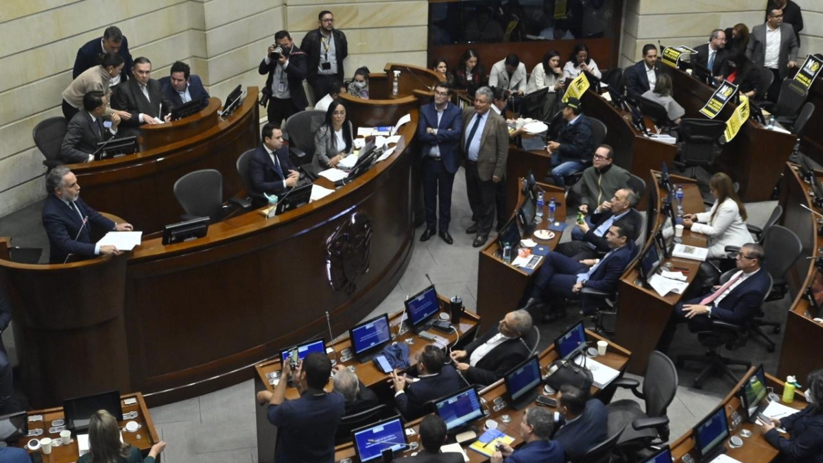 Gustavo Petro definió zona de ubicación temporal para disidencias de las Farc