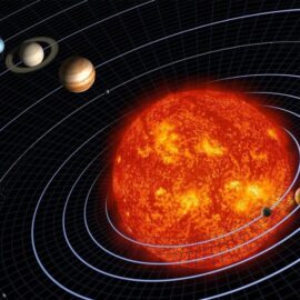 ¿Un nuevo planeta? astrónomos están estudiando un cuerpo en el sistema solar