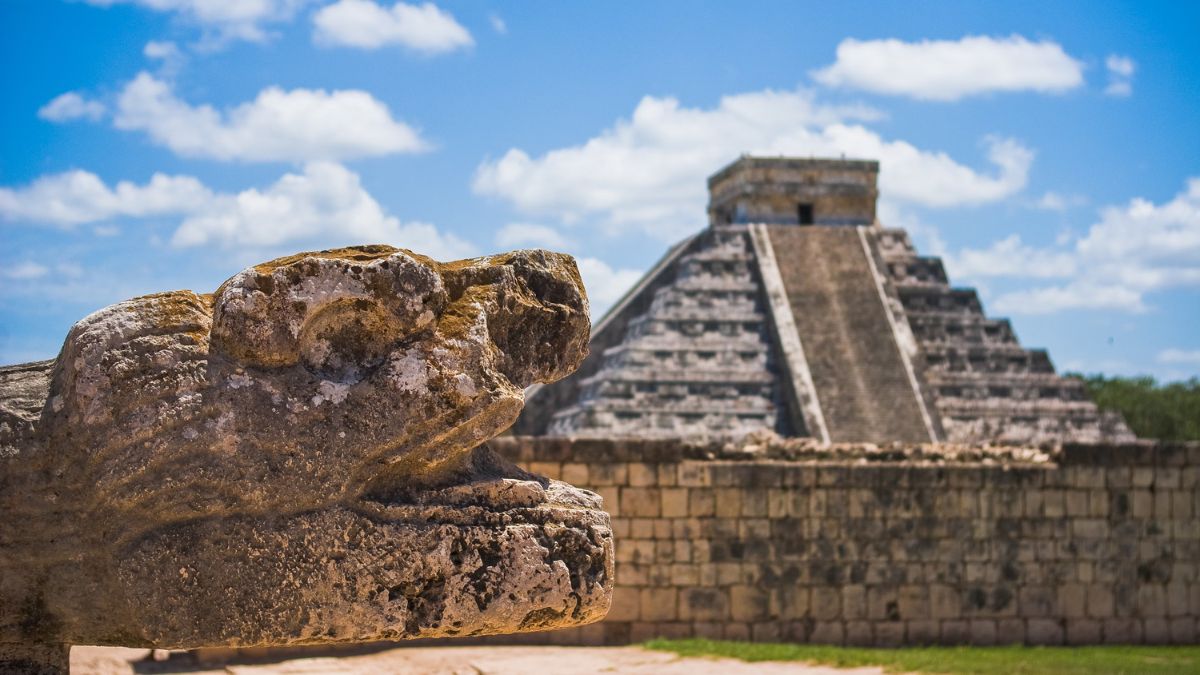templo yucatan