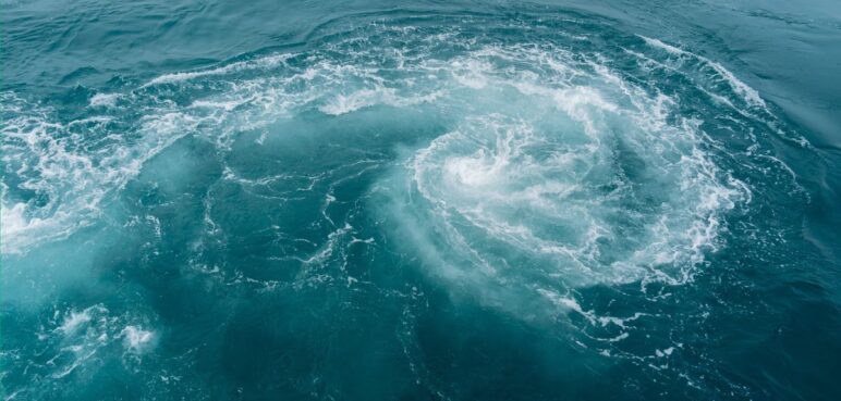 ¿Por qué se forman los tsunamis y cómo se pude medir su peligrosidad?