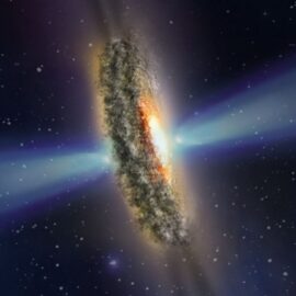 El universo se acabaría antes: científicos precisan cálculo para final del cosmos