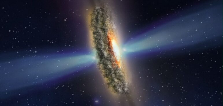 El universo se acabaría antes: científicos precisan cálculo para final del cosmos