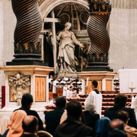 Los horarios más importantes para seguir al cónclave: Iglesia elegirá nuevo Papa