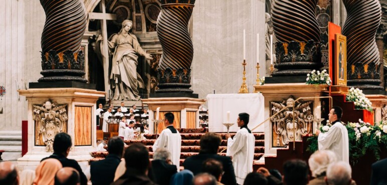 Los horarios más importantes para seguir al cónclave: Iglesia elegirá nuevo Papa