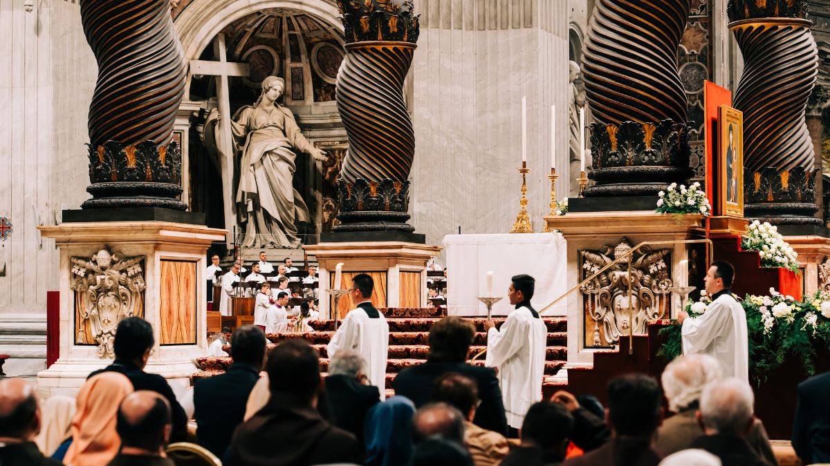 vaticano-iglesia