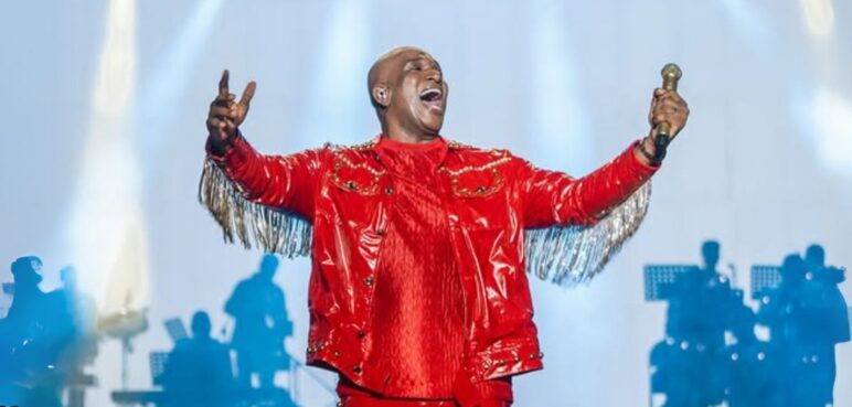 Willy García encenderá la Feria de Cali 2025 con salsa, historia y vigencia musical