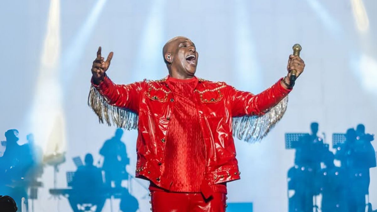 Willy García estrena música donde se estará 'viviendo' la salsa y boleros