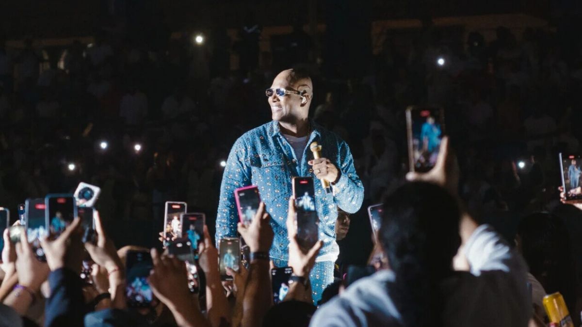 La nueva canción de Willy García para el Día de las Madres: "la escribí llorando"