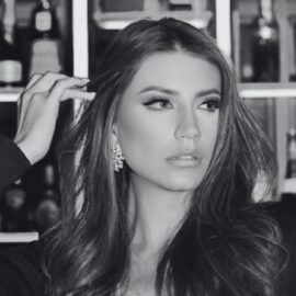 Fallece de manera inesperada reina de belleza en Ecuador: fue referente para otras modelos