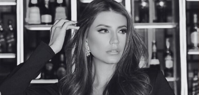 Fallece de manera inesperada reina de belleza en Ecuador: fue referente para otras modelos