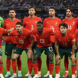El posible 'último baile' de Cristiano Ronaldo: Así se clasificó Portugal a otra final
