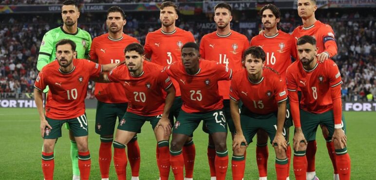 El posible 'último baile' de Cristiano Ronaldo: Así se clasificó Portugal a otra final