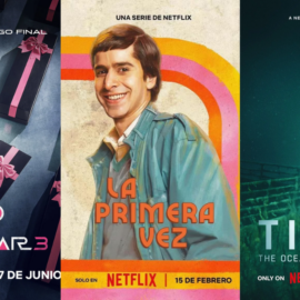 ¿Solo estrena 'El Juego del Calamar 3' en junio? Los estrenos más importantes del mes