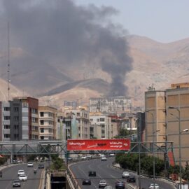 Al menos 935 iraníes murieron en la guerra con Israel