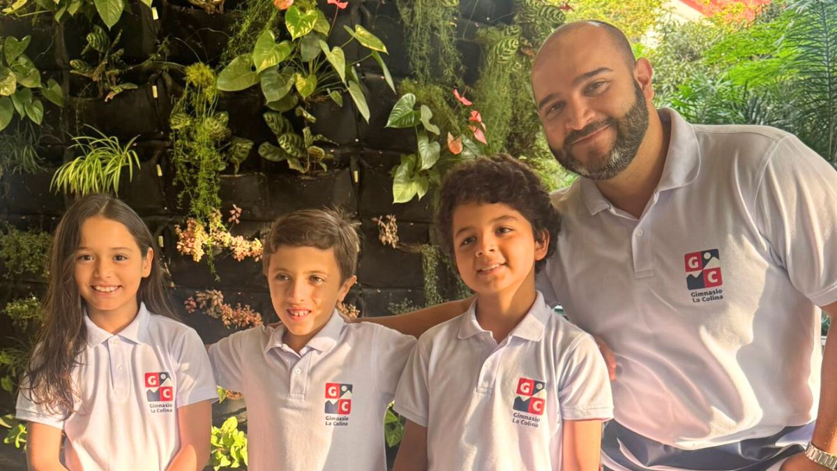 Niños caleños representarán al Valle en mundial de robótica en Corea del Sur