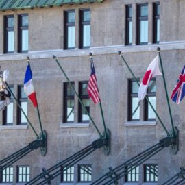 La guerra entre Israel e Irán amenaza con descarrilar el inicio de la Cumbre del G7