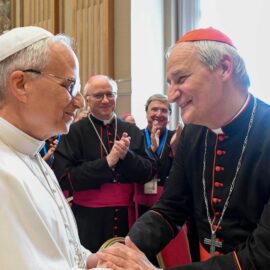 El Papa advierte sobre el peligro de la IA: "la dignidad humana corre el riesgo de ser aniquilada"