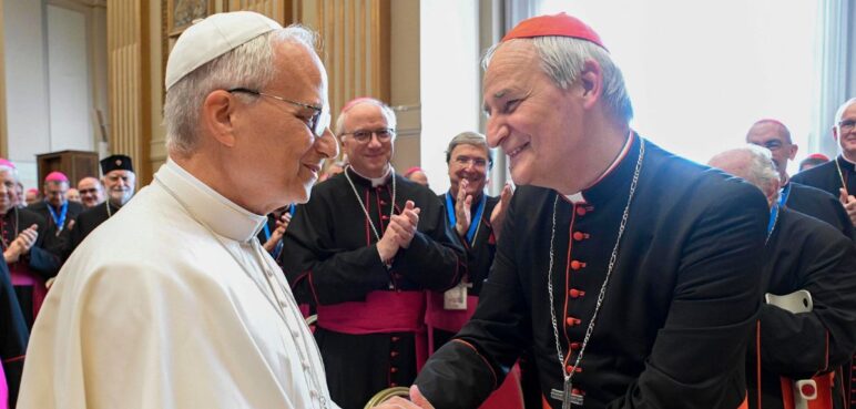 El Papa advierte sobre el peligro de la IA: "la dignidad humana corre el riesgo de ser aniquilada"