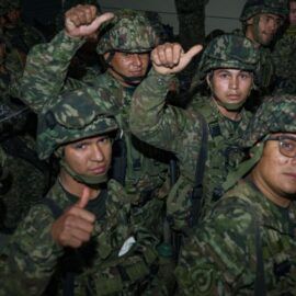 Revelan más detalles sobre el secuestro de militares: Policía y Ejército participaron en operativo de rescate