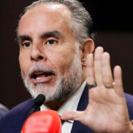 Gobierno colombiano anuncia 1.000 hombres para la seguridad de aspirantes presidenciales