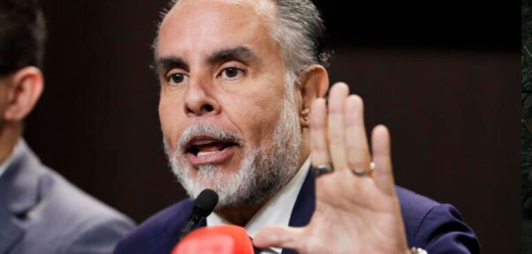 Gobierno colombiano anuncia 1.000 hombres para la seguridad de aspirantes presidenciales