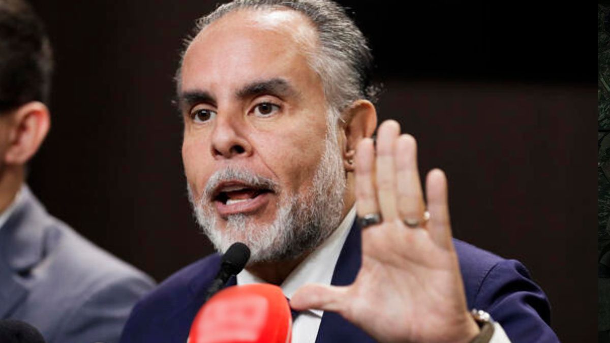 Gobierno colombiano anuncia 1.000 hombres para la seguridad de aspirantes presidenciales